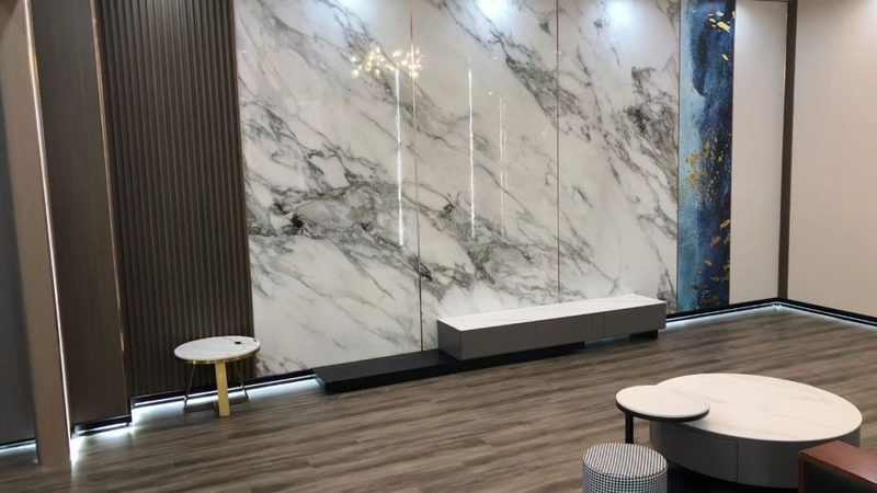 半包装修地面材料选材要点：如何避免常见误区