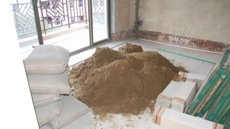 环保无味家装防水涂料推荐
